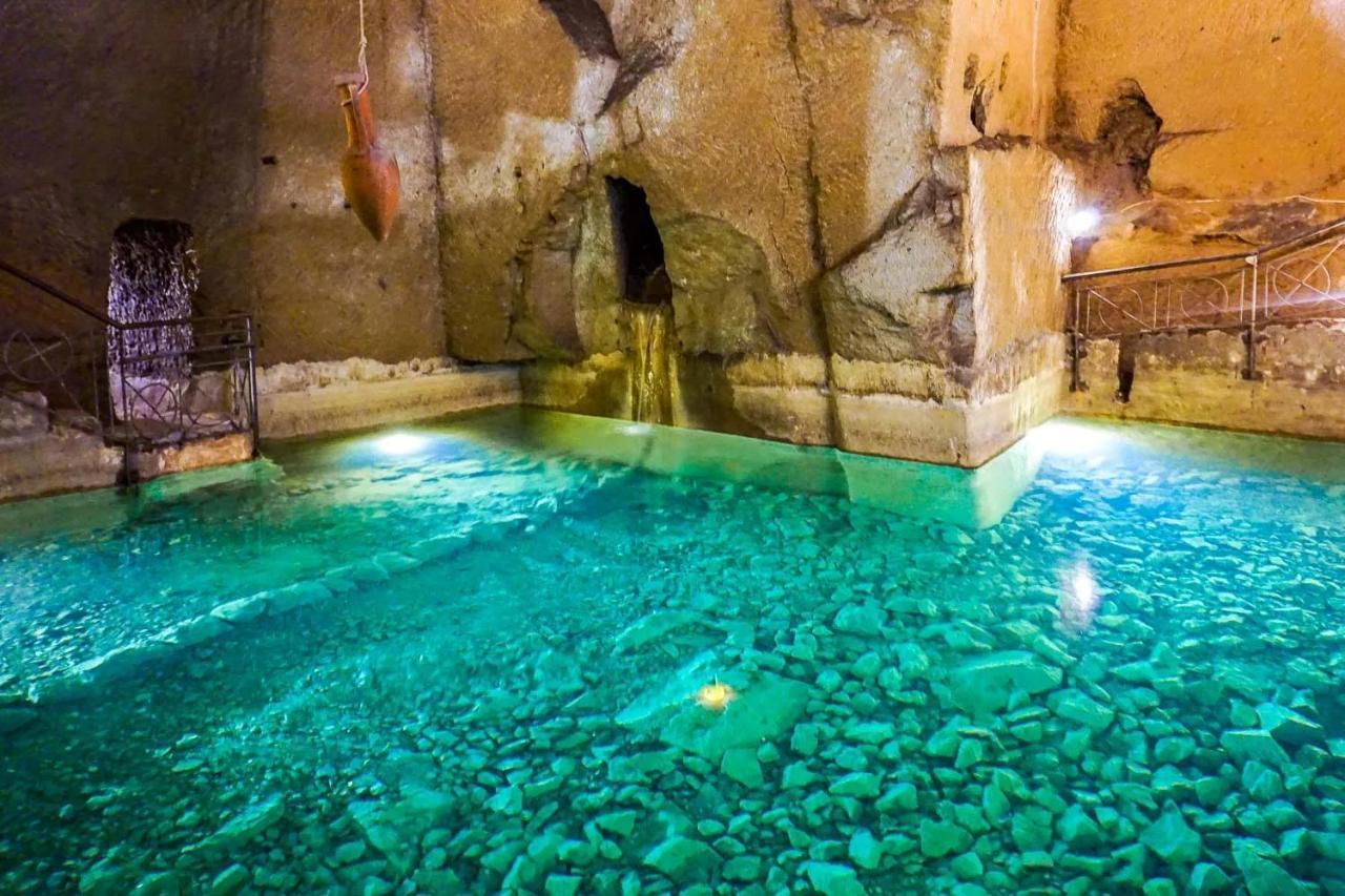 La Casetta Di Assunta Neapol Exteriér fotografie